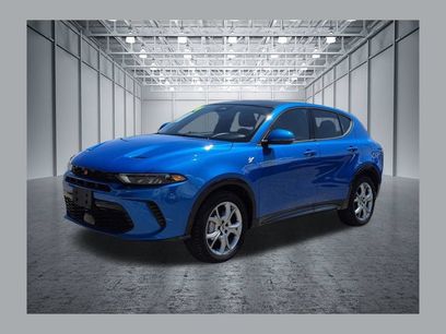 Used 2024 Dodge Hornet R/T Plus