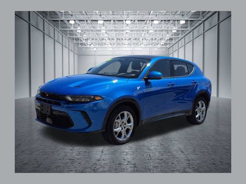 Used 2024 Dodge Hornet R/T Plus AWD/4WD image 1
