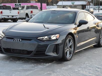 Used 2023 Audi e-tron GT Premium Plus