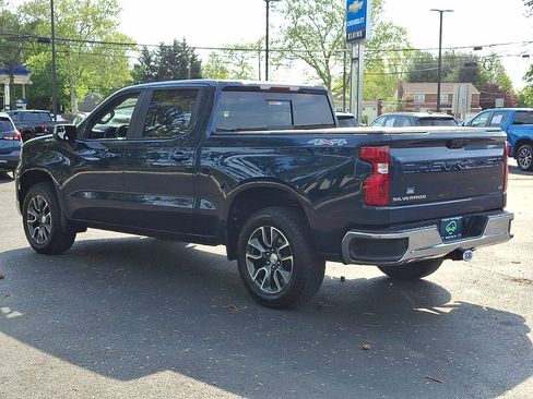 Certified 2023 Chevrolet Silverado 1500 LT w/ All Star Edition Plus AWD/4WD image 22