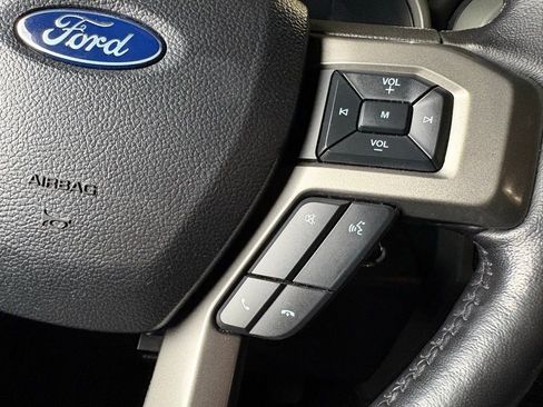 Used 2021 Ford Expedition Max XLT RWD image 30