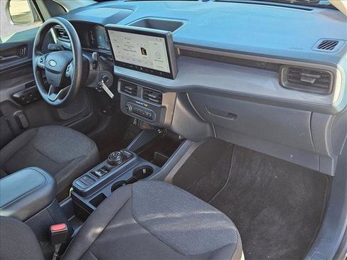 Certified 2025 Ford Maverick XL image 21