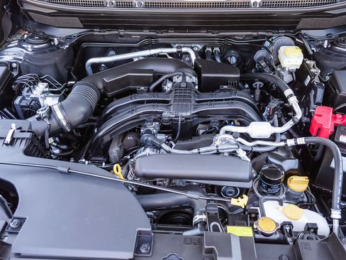 New 2026 Subaru Outback Premium AWD/4WD image 12