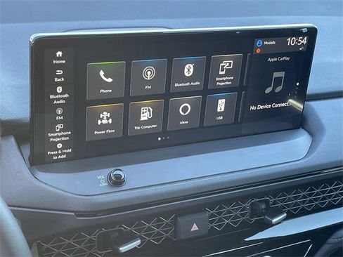 Certified 2023 Honda Accord Sport image 17