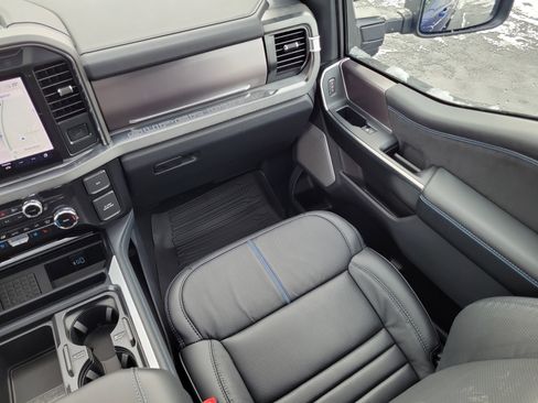 New 2026 Ford F350 Platinum image 16