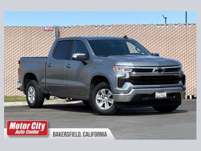 Certified 2023 Chevrolet Silverado 1500 LT