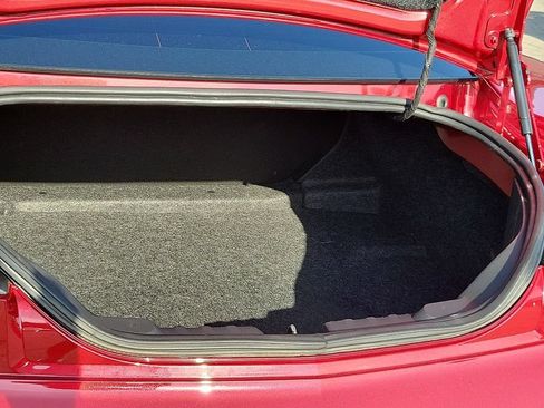 Used 2013 Chevrolet Camaro LT w/ RS Package RWD image 8