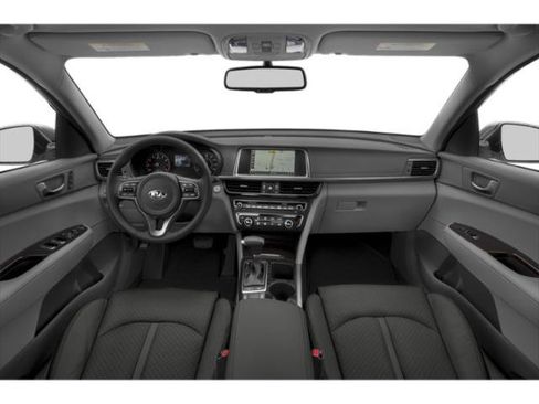 Used 2018 Kia Optima LX FWD image 12