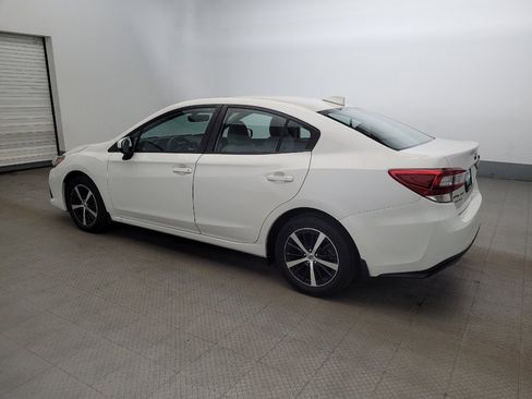 Used 2021 Subaru Impreza Premium image 3