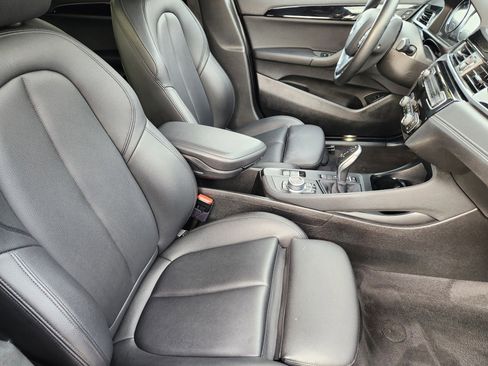 Used 2022 BMW X2 sDrive28i w/ Convenience Package image 14