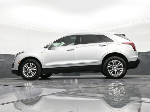 Used 2020 Cadillac XT5 Premium Luxury image 22