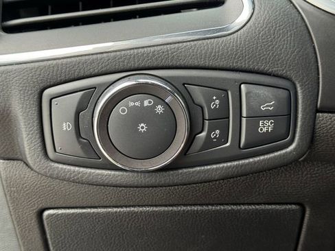 Used 2019 Ford Edge ST w/ Equipment Group 401A AWD/4WD image 22