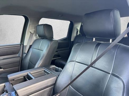 Used 2023 Toyota Tundra SR5 w/ SR5 Convenience Package image 14