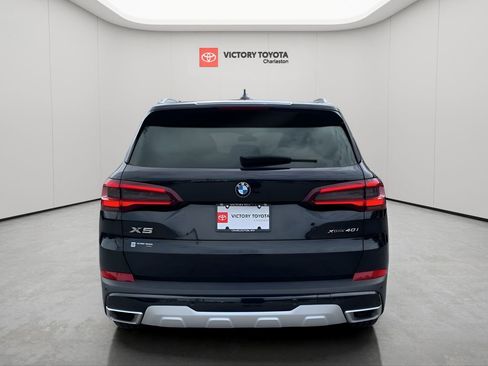 Used 2023 BMW X5 xDrive40i w/ Premium Package image 5