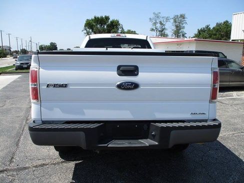 Used 2014 Ford F150 XL w/ Power Equipment Group AWD/4WD image 6