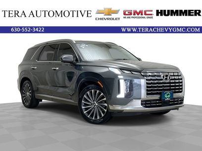 Used 2024 Hyundai Palisade Calligraphy