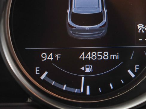 Used 2023 MAZDA CX-5 AWD image 16