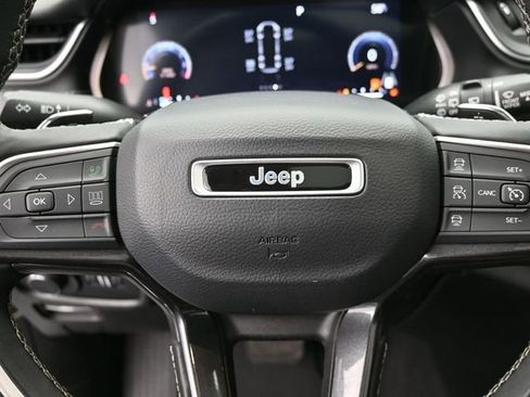 Used 2022 Jeep Grand Cherokee L Laredo w/ Luxury Tech Group I image 30