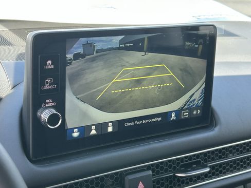 New 2027 Honda HR-V EX-L image 15