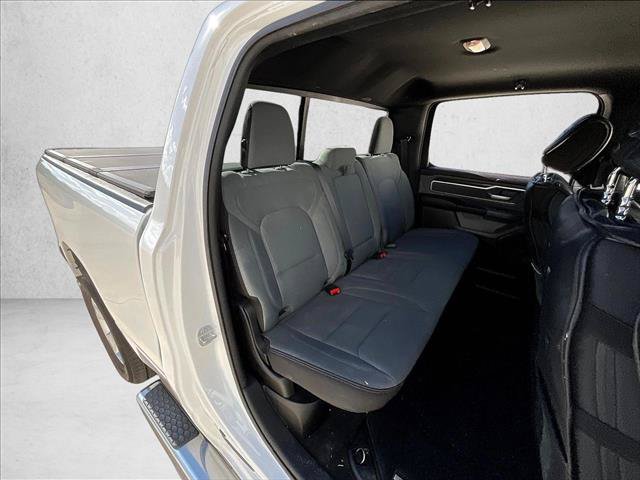Used 2022 RAM 1500 Big Horn RWD image 26