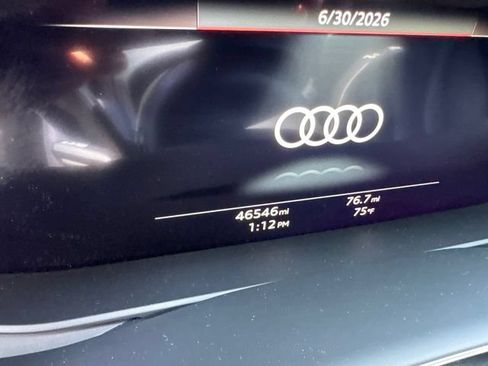 Used 2022 Audi Q7 2.0T Premium w/ Convenience Package AWD/4WD image 11