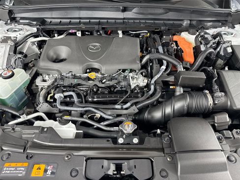 New 2026 MAZDA CX-50 2.5 Hybrid w/ Weather Package image 45