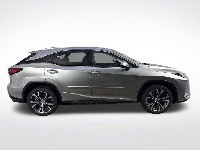 Used 2022 Lexus RX 350 AWD w/ Premium Package image 39