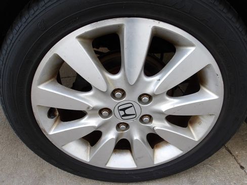 Used 2007 Honda Accord EX image 25