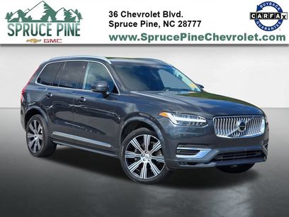 Used 2021 Volvo XC90 T6 Inscription