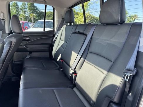 Used 2021 Honda Ridgeline RTL image 15