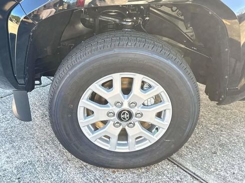 New 2026 Toyota Tacoma SR5 image 4