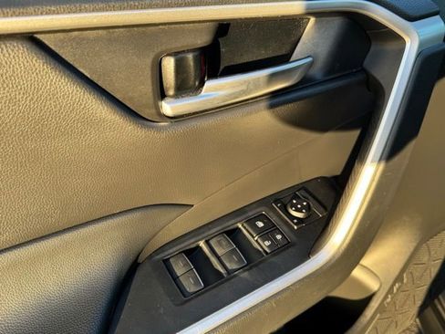 Used 2023 Toyota RAV4 XLE image 13