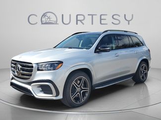 Certified 2026 Mercedes-Benz GLS 450 4MATIC 360° Tour