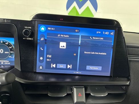 New 2026 Subaru Outback Premium image 22