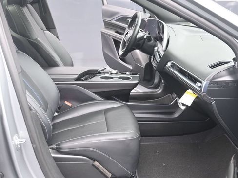 Certified 2026 Cadillac Lyriq Sport AWD/4WD image 11