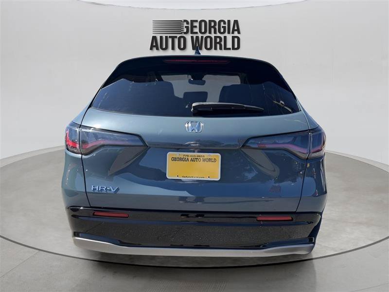 Used 2023 Honda HR-V EX-L image 10