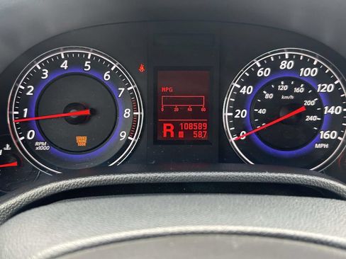 Used 2009 INFINITI G37 Convertible w/ Premium Pkg RWD image 26