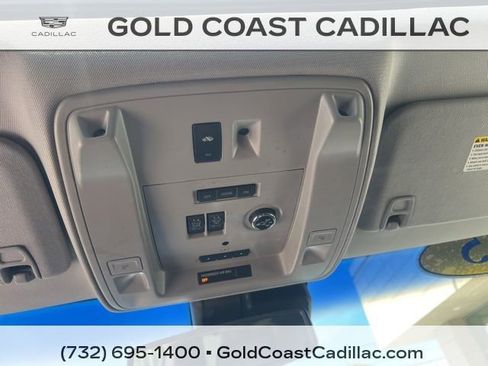 Used 2015 Cadillac Escalade ESV Premium AWD/4WD image 28