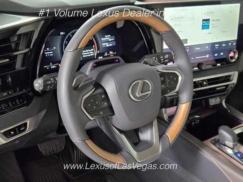 New 2026 Lexus RX 350 Premium Plus FWD image 17
