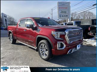 Used 2019 GMC Sierra 1500 Denali video 1