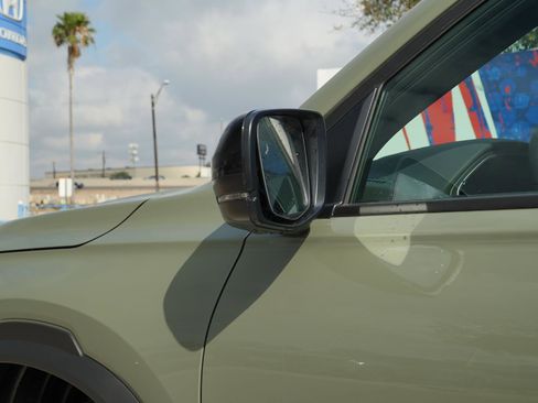 New 2026 Honda Passport TrailSport Elite image 12