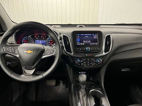 Used 2024 Chevrolet Equinox LT w/ LPO, Floor Liner Package AWD/4WD image 16