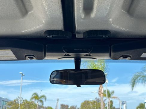 Certified 2021 Jeep Wrangler Unlimited Sport AWD/4WD image 24