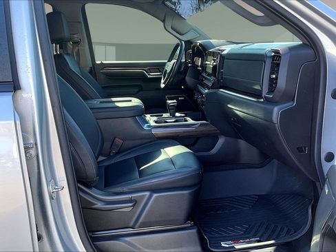 Used 2022 Chevrolet Silverado 1500 RST image 30