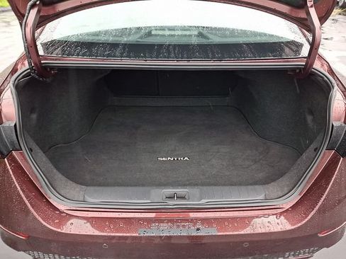 Used 2023 Nissan Sentra SV w/ All-Weather Package FWD image 28
