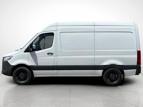 New 2025 Mercedes-Benz Sprinter 2500 image 27