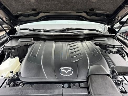 Used 2024 MAZDA CX-90 3.3 Turbo w/ Premium Package image 28