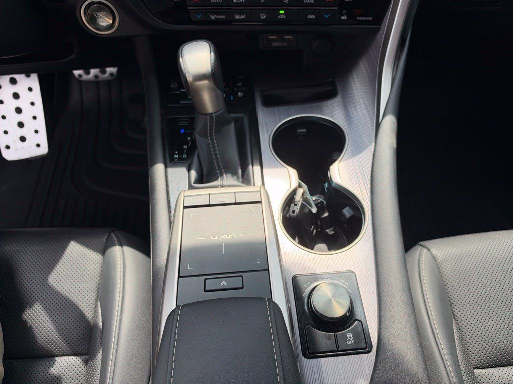 Used 2021 Lexus RX 350 F Sport FWD image 18