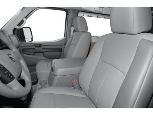 Used 2015 Nissan NV 2500 SV image 12