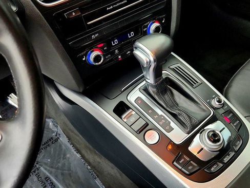 Used 2013 Audi A4 2.0T Premium Plus AWD/4WD image 17